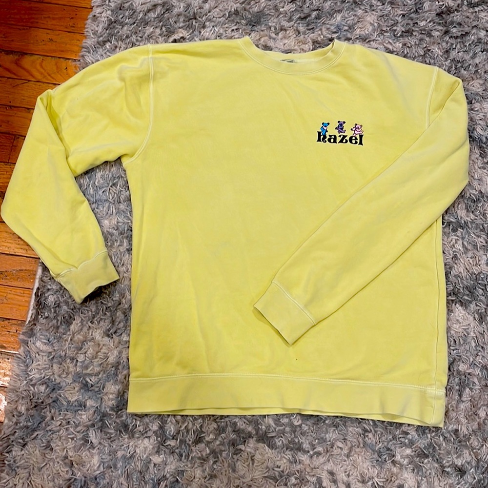 Hazel sweatshirt